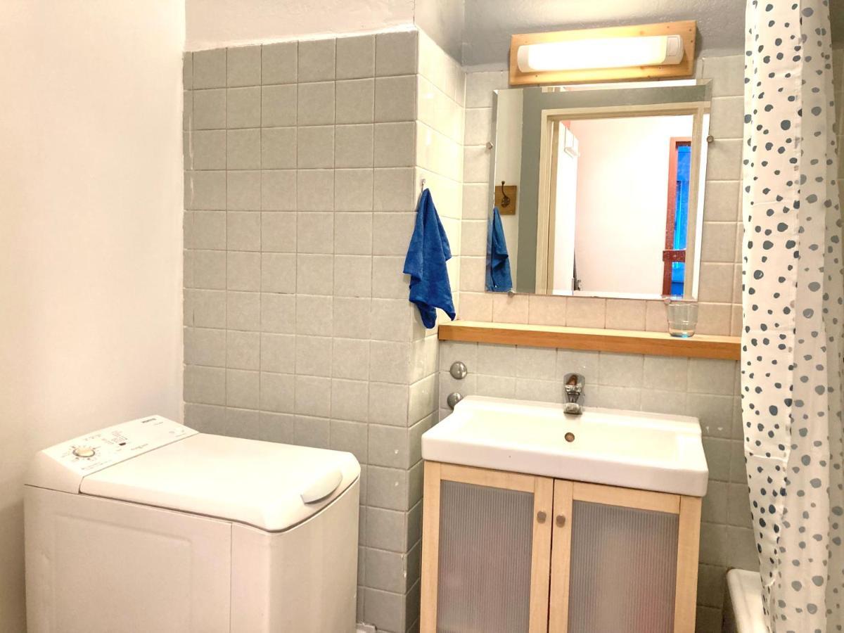 F3 Au Coeur Du Centre De Metz Daire Dış mekan fotoğraf