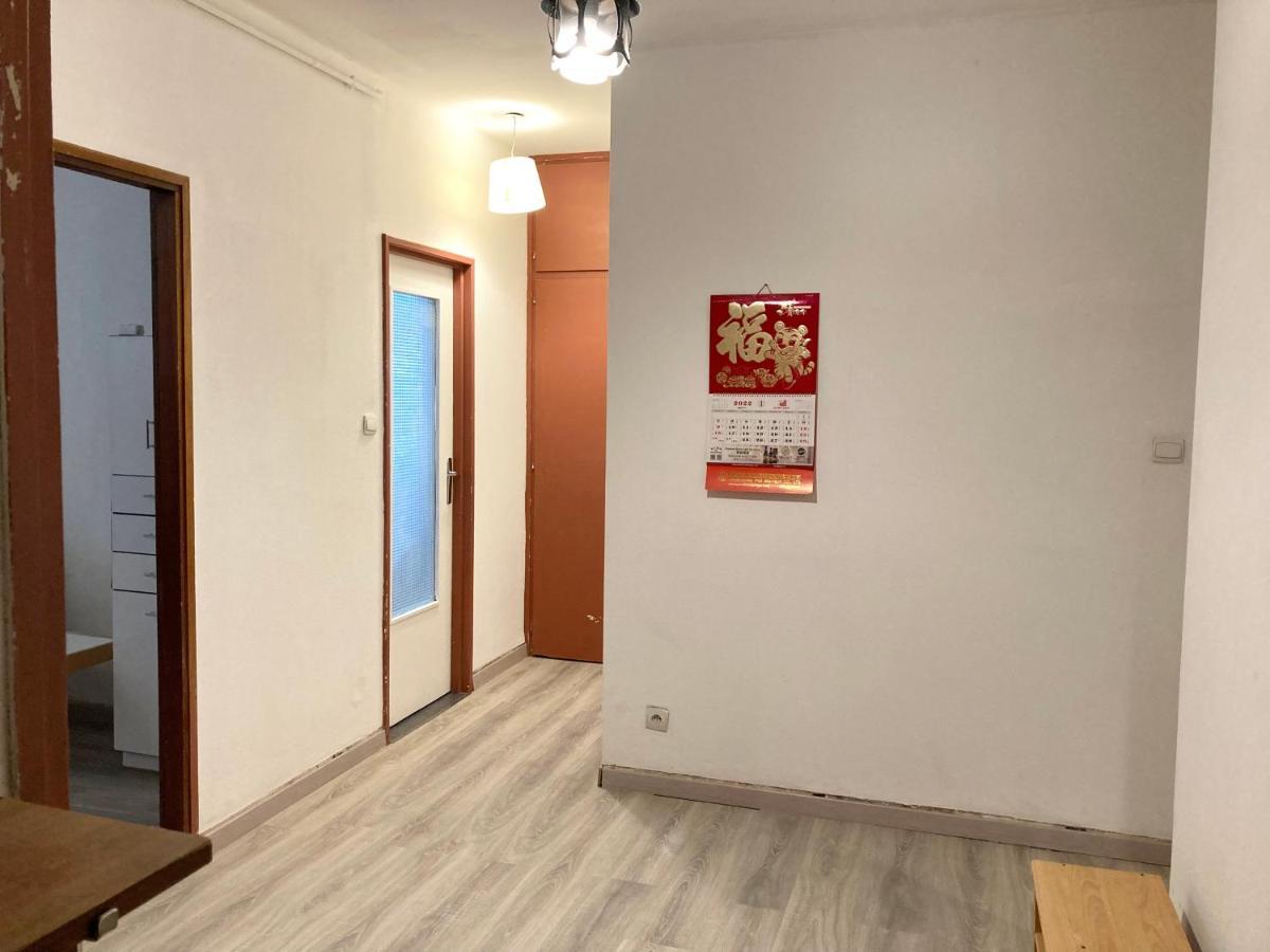 F3 Au Coeur Du Centre De Metz Daire Dış mekan fotoğraf